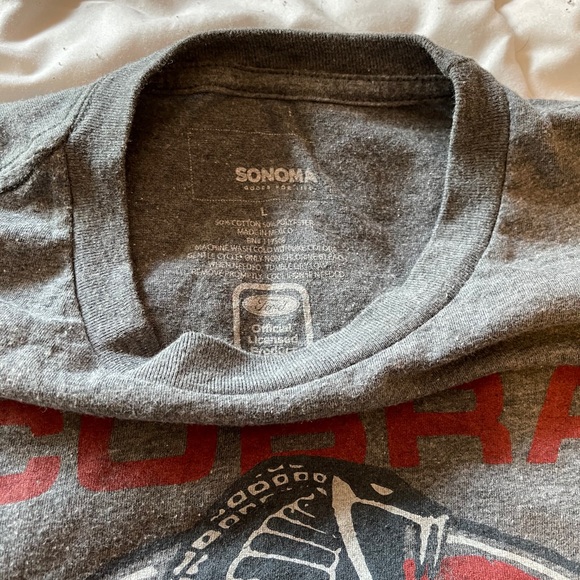 Under Armour Bundle + Mustang Shirt - Picture 6 of 8